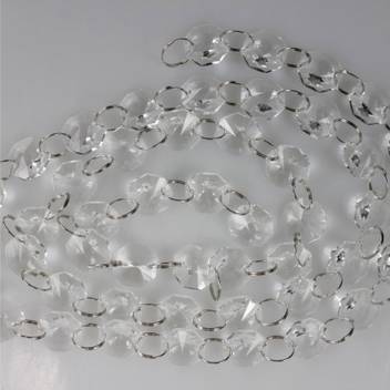 Get Wallpaper Glass World Modern 10feet String Diy Decor Diamond Acrylic Crystal Desktop Wallpaper Free