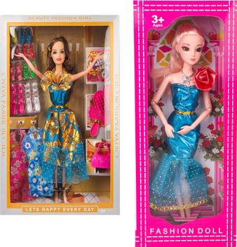 Bunik Fashion Doll 116 Fashion Doll 116 Buy Fashion Doll Toys In India Shop For Bunik Products In India Flipkart Com Toys collection doll with accessories and dresses (mult. flipkart