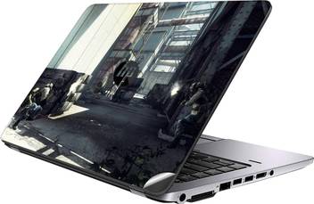Gadgets Wrap Gwsh 1499 Printed Top Only Ghost Recon Alfa Vinyl Laptop Decal 12 5 Price In India Buy Gadgets Wrap Gwsh 1499 Printed Top Only Ghost Recon Alfa Vinyl Laptop Decal 12 5 Online