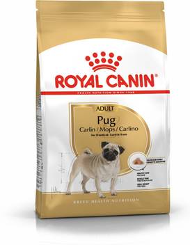 Royal Canin Royal Canin Pug Adult Dry Dog Food 3 Kg Dry Adult Dog Food Price In India Buy Royal Canin Royal Canin Pug Adult Dry Dog Food 3 Kg Dry