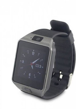 fauji watch phone