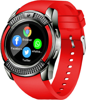 flipkart smart watch phone