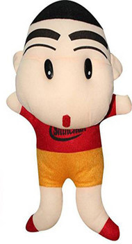 shinchan teddy