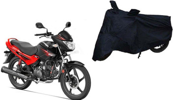 bike cover glamour