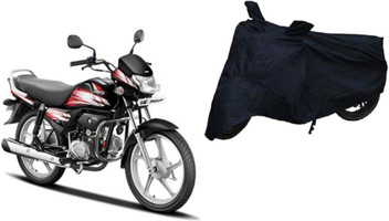 hero honda bike cover
