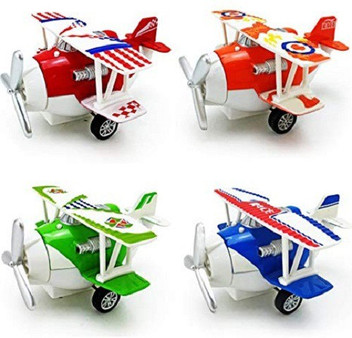 aeroplane car toy