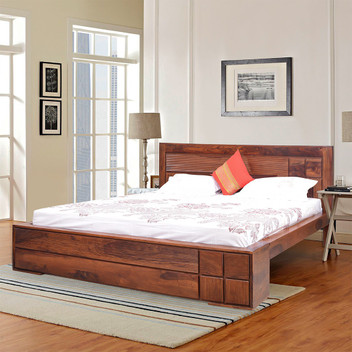 flipkart king size cot