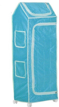 baby folding wardrobe