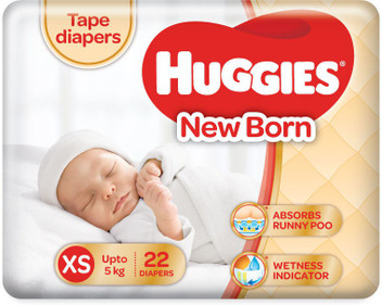 huggies ultra