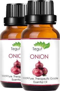 Tegut Onion Oil For Hair Regrowth And Intensive Hair Fall And