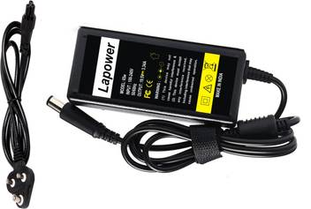 Lapower Optiplex 30 30m 65w 3 34a 65 W Adapter Lapower Flipkart Com