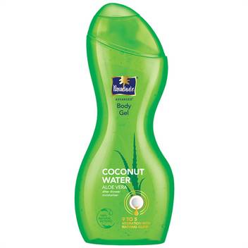 Parachute Advansed Body Gel Coconut Water Aloe Vera Gel Price In India Buy Parachute Advansed Body Gel Coconut Water Aloe Vera Gel Online In India Reviews Ratings