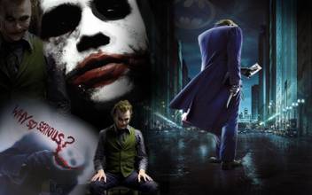 Movie The Dark Knight Batman Movies Joker Hd Wallpaper Background Paper Print Wall Poster Print On Art Paper 13x19 Inches Paper Print Art Paintings Posters In India Buy Art Please contact us if you want to publish a joker black wallpaper on.