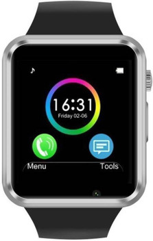 edna smart watch