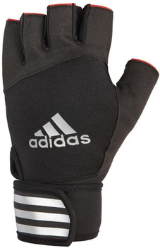 adidas gym gloves