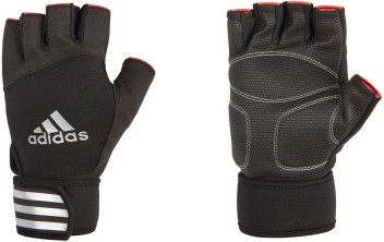 adidas elite training gloves