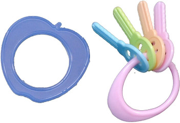 baby teether flipkart
