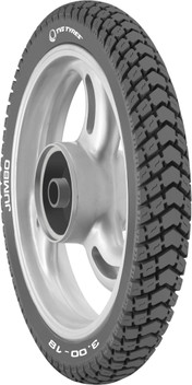 jumbo tyre cycle price