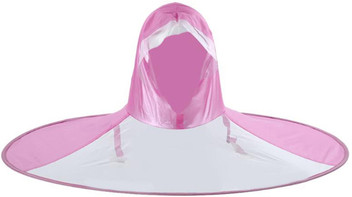 boys rain hat