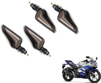 yamaha r15 battery life