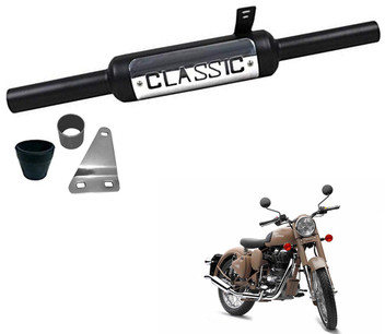 royal enfield silencer online shopping