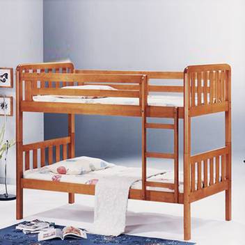 Royaloak Tulip Solid Wood Bunk Bed Price In India Buy Royaloak Tulip Solid Wood Bunk Bed Online At Flipkart Com