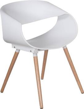Lakdi Contemporary Moulded Pp Home Restaurant Cafe Chair With Rubber Wood Legs Plastic Dining Chair Price In India Buy Lakdi Contemporary Moulded Pp Home Restaurant Cafe Chair With Rubber Wood Legs Find great deals on ebay for modern white dining chair.
