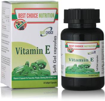 Best Choice Nutrition Vitamin E 400 Capsule Better Than Evion Price In India Buy Best Choice Nutrition Vitamin E 400 Capsule Better Than Evion Online At Flipkart Com Check out my previous videos on evion 400: best choice nutrition vitamin e 400 capsule better than evion