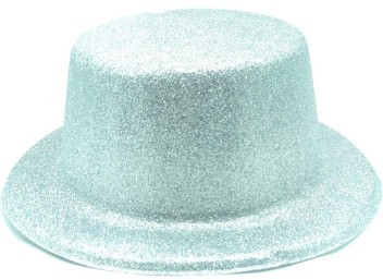 glitter hats bulk