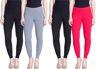 ankle length leggings flipkart