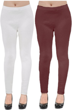 ankle length leggings flipkart