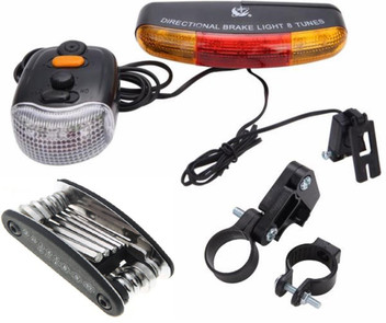 cycle headlight flipkart