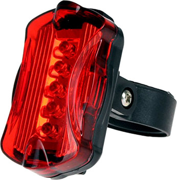 generic bicycle tail light