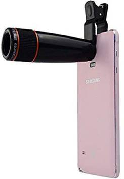 MECKWELL 12x zoom mobile phone telescope Mobile Phone Lens Price in India -  Buy MECKWELL 12x zoom mobile phone telescope Mobile Phone Lens online at  Flipkart.com