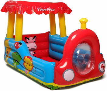 fisher price play balls