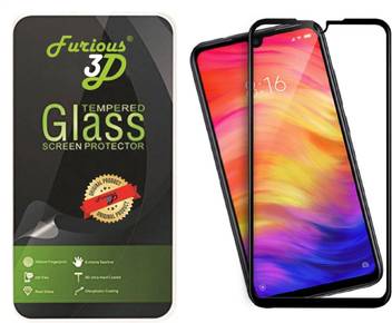 Furious3d Tempered Glass Guard For Redmi Y3 Furious3d Flipkart Com
