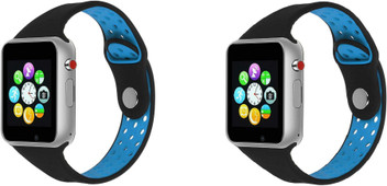 meckwell smart watch