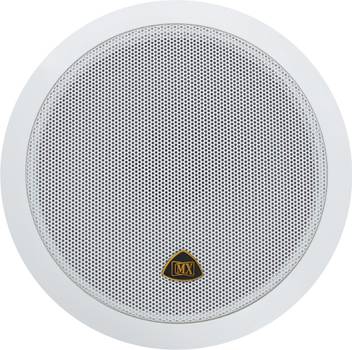 Buy Mx 6 5 Inch Weather Proof 2 Way In Ceiling In Wall Stereo Ceiling Speakers 3726 6 W Home Theatre Online From Flipkart Com