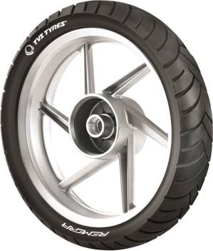 Tvs Tyres Att 455 R 110 80 17 Rear Tyre Price In India Buy Tvs Tyres Att 455 R 110 80 17 Rear Tyre Online At Flipkart Com