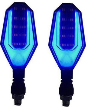 bike side light