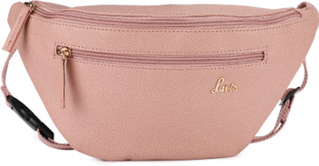 lavie pink wallet
