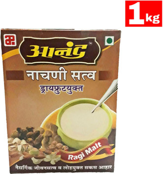 best ragi powder for babies