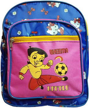 flipkart kids bag