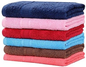 GOOD PRICE Cotton 500 GSM Bath Towel 