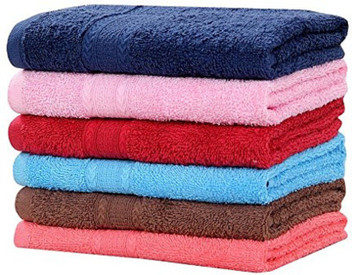 best price on towels