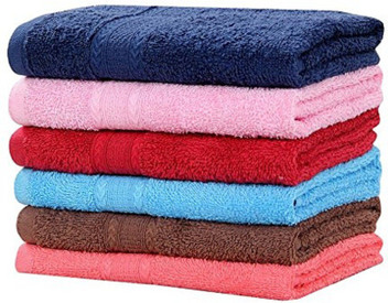 GOOD PRICE Cotton 500 GSM Bath Towel 