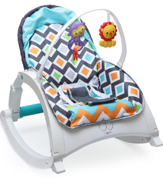 fisher price walker ride on