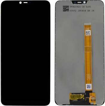 Shivantech Ips Lcd Mobile Display For Oppo A3s Price In India