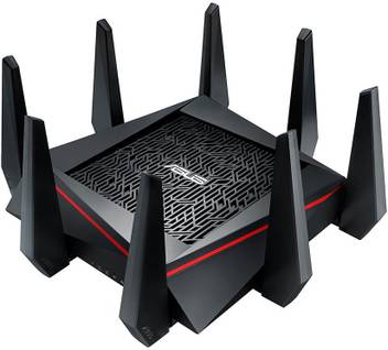Asus Rt Ac5300 3200 Mbps Router Asus Flipkart Com