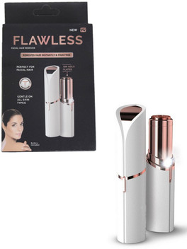 flawless eyebrow trimmer flipkart